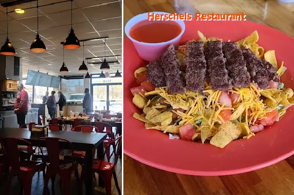 Herschels Restaurant