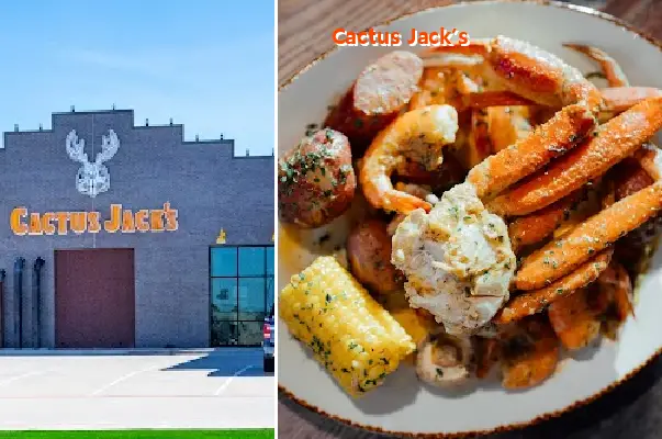 Cactus Jack’s