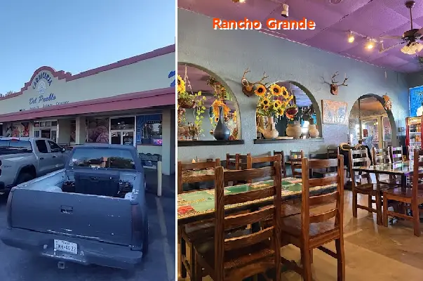Rancho Grande