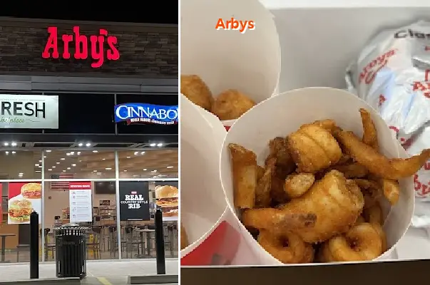 Arbys