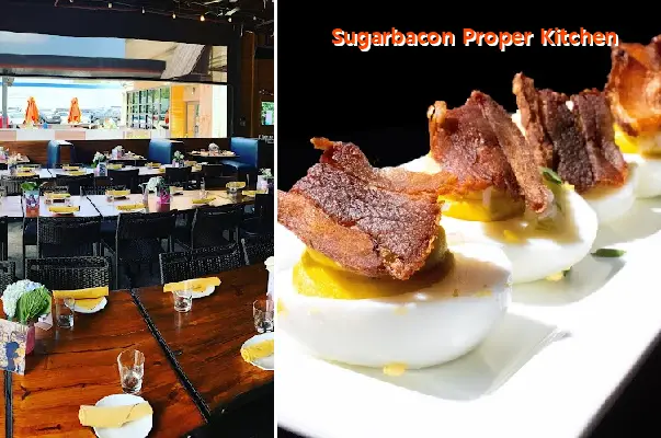 Sugarbacon Proper Kitchen
