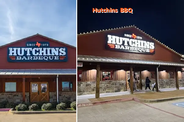 Hutchins BBQ