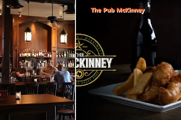 The Pub McKinney