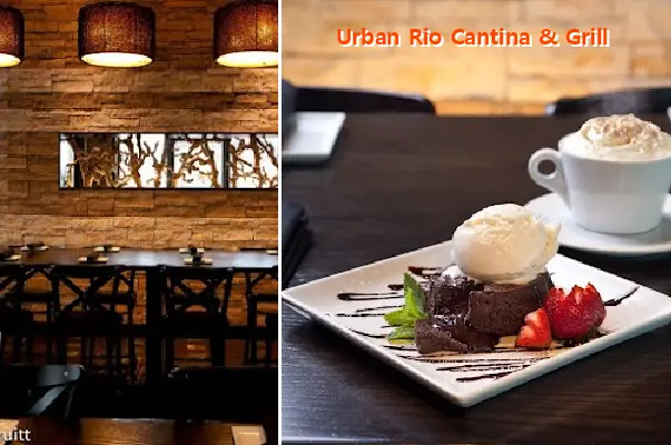 Urban Rio Cantina & Grill