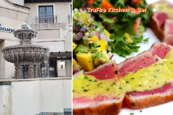 TruFire Kitchen & Bar