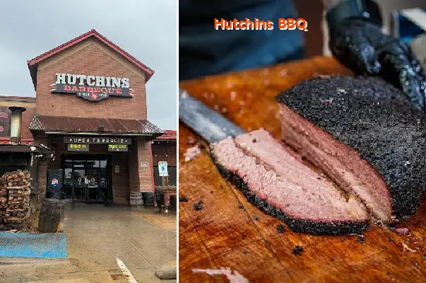 Hutchins BBQ