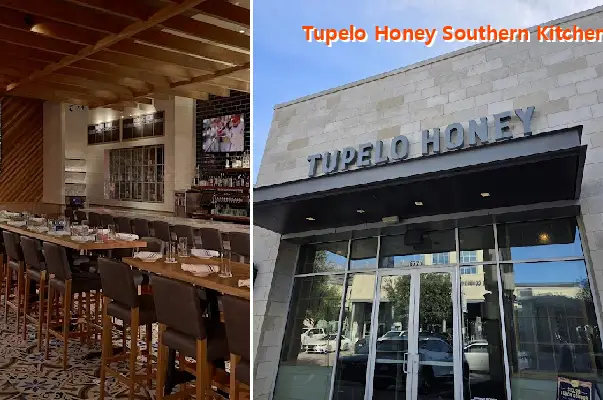 Tupelo Honey Southern Kitchen & Bar