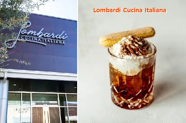 Lombardi Cucina Italiana