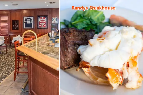 Randys Steakhouse