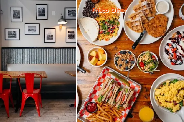 Frisco Diner
