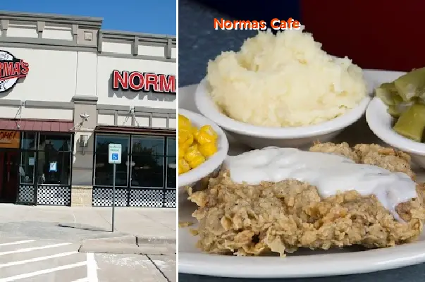 Normas Cafe