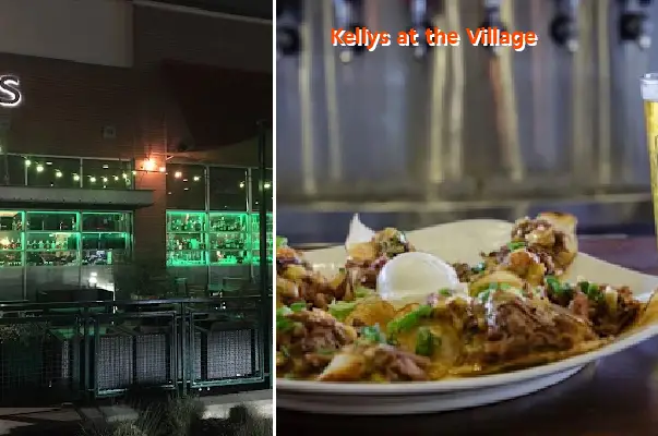 Kellys at the Village