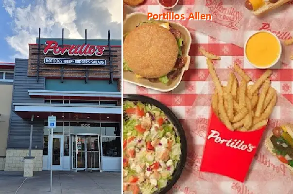 Portillos Allen