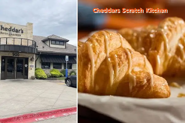 Cheddars Scratch Kitchen