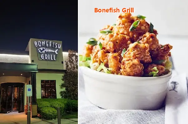 Bonefish Grill
