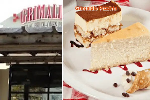 Grimaldis Pizzeria