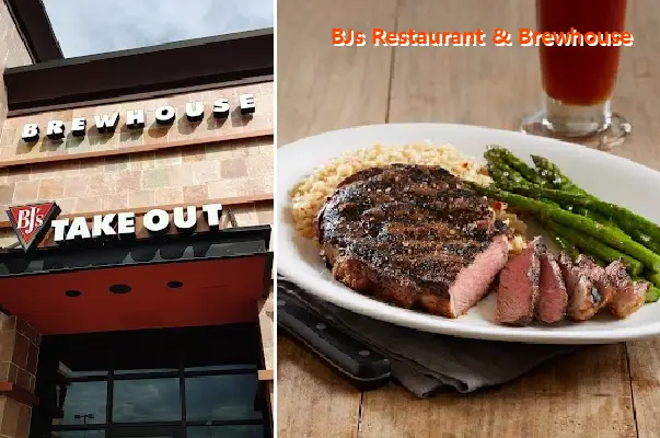 BJs Restaurant & Brewhouse