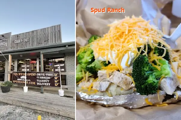 Spud Ranch