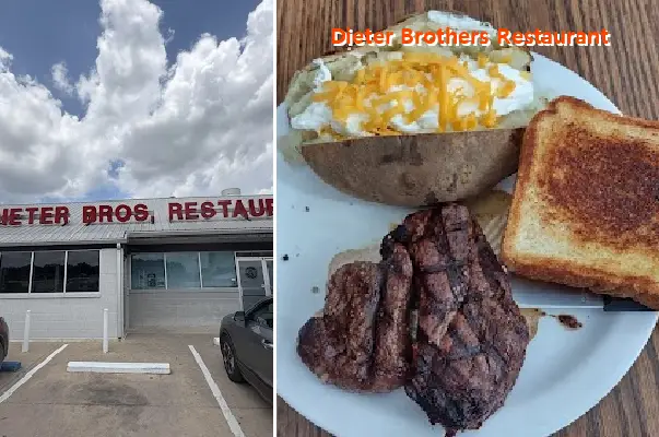 Dieter Brothers Restaurant