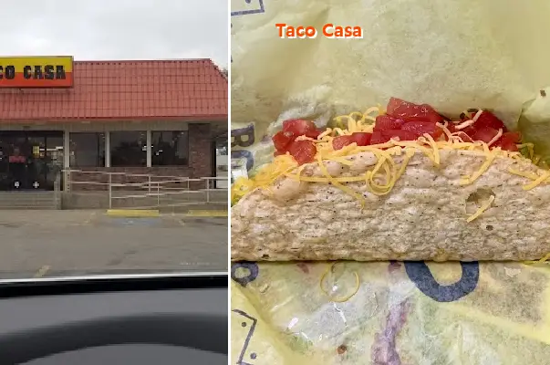 Taco Casa