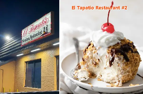 El Tapatio Restaurant #2