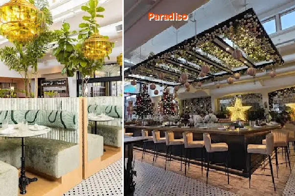 Paradiso