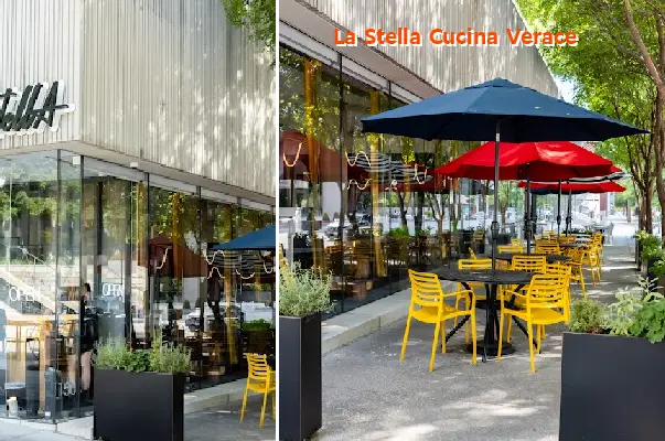 La Stella Cucina Verace