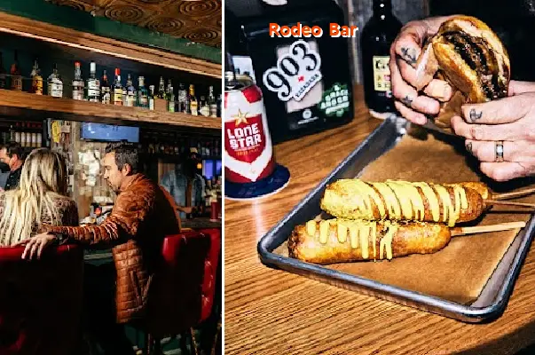 Rodeo Bar