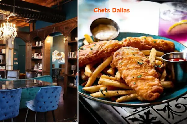 Chets Dallas