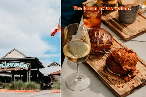 The Ranch at Las Colinas