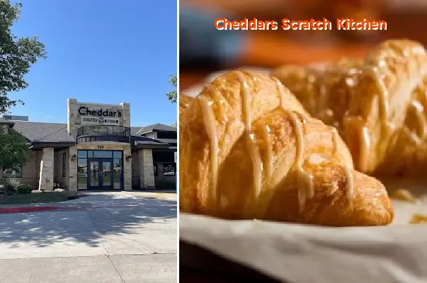 Cheddars Scratch Kitchen
