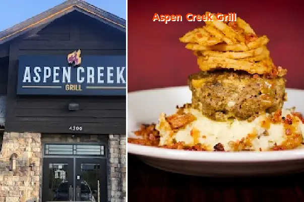 Aspen Creek Grill