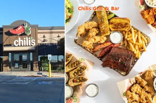 Chilis Grill & Bar