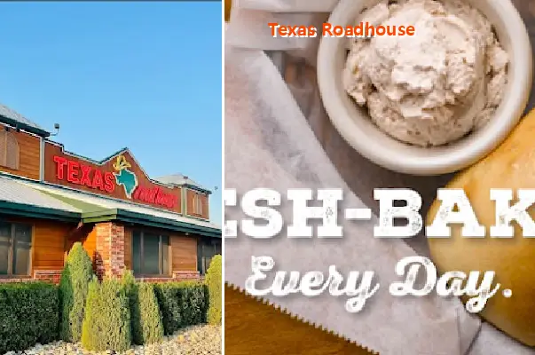 Texas Roadhouse