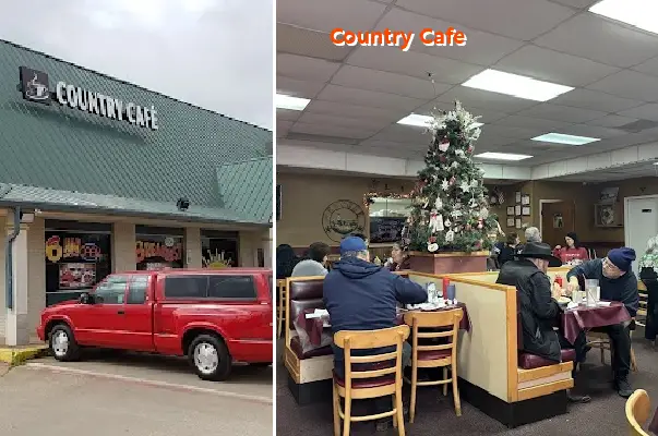 Country Cafe