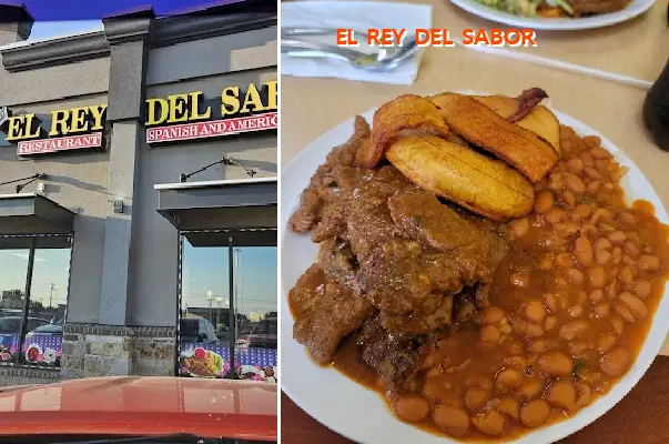 EL REY DEL SABOR
