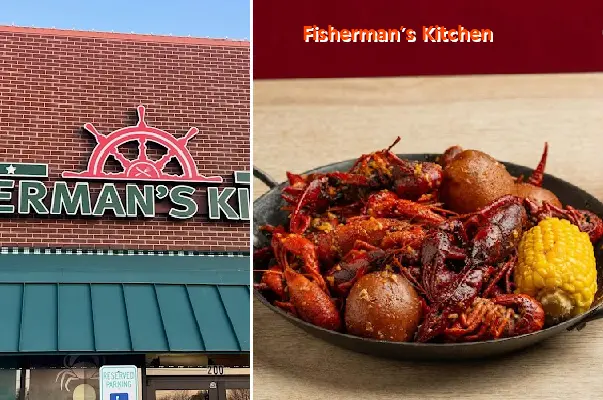 Fisherman’s Kitchen