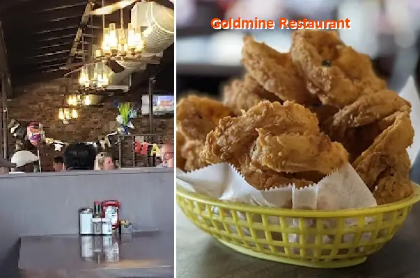 Goldmine Restaurant