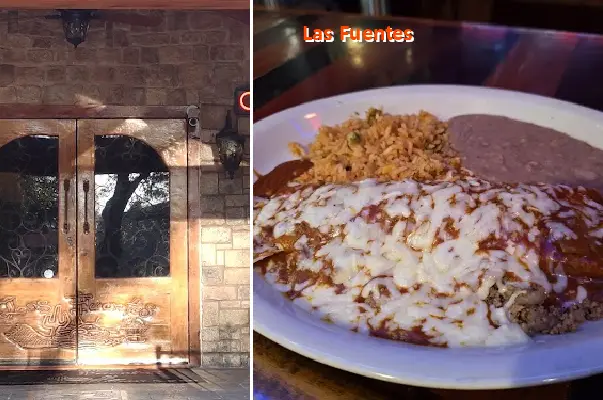 Las Fuentes