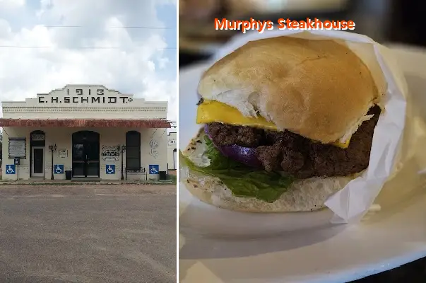 Murphys Steakhouse