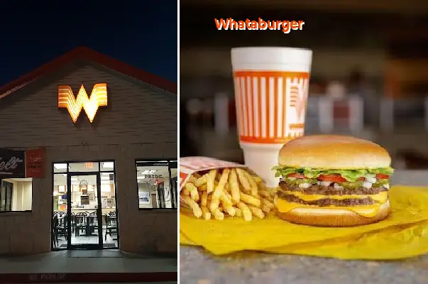 Whataburger