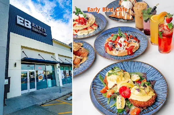 Early Bird Cafe
