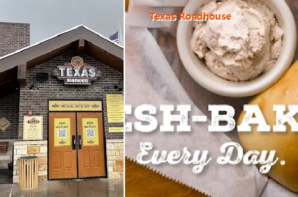 Texas Roadhouse
