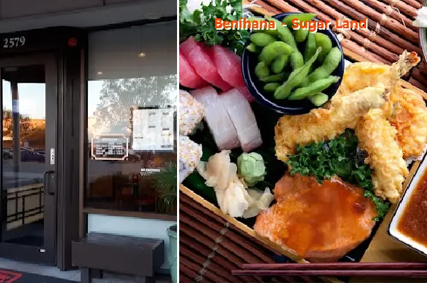 Benihana - Sugar Land