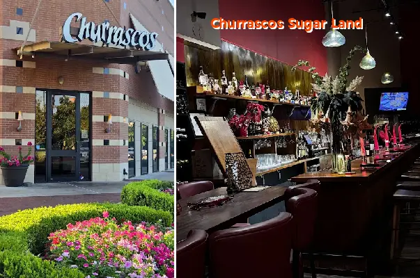 Churrascos Sugar Land