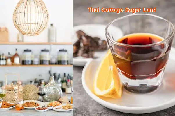 Thai Cottage Sugar Land