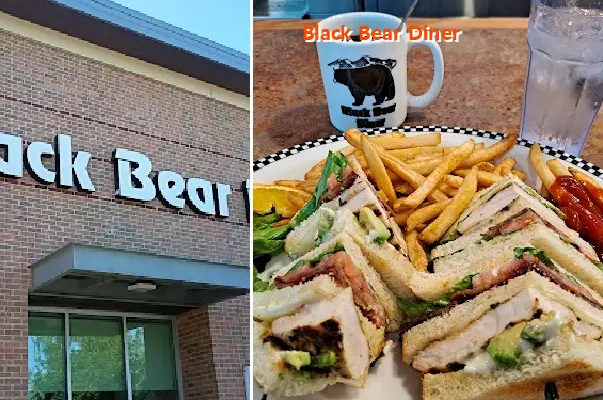 Black Bear Diner