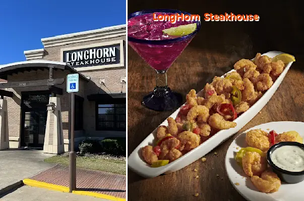LongHorn Steakhouse