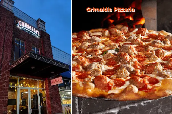 Grimaldis Pizzeria