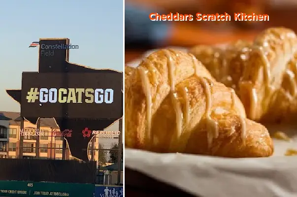 Cheddars Scratch Kitchen
